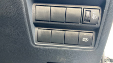 Toyota Yaris 1.5 Hybrid Icon 5dr CVT Hybrid Hatchback